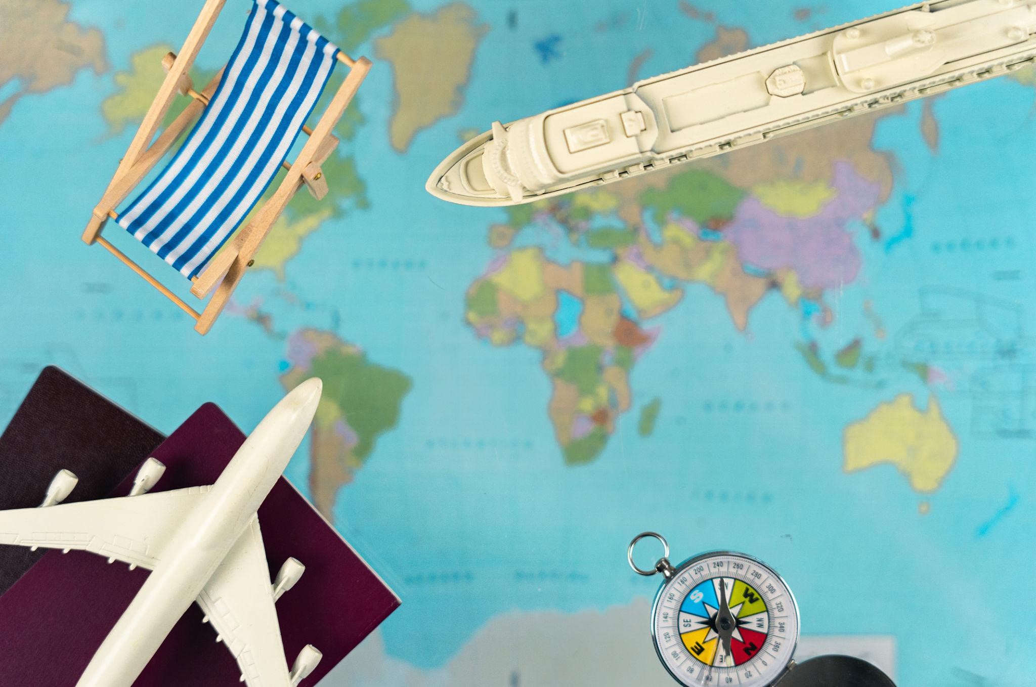 Smooth Sailing Starts Before You Pack: Smart Ways to Save Time, Money, and Stress on Your Next Trip