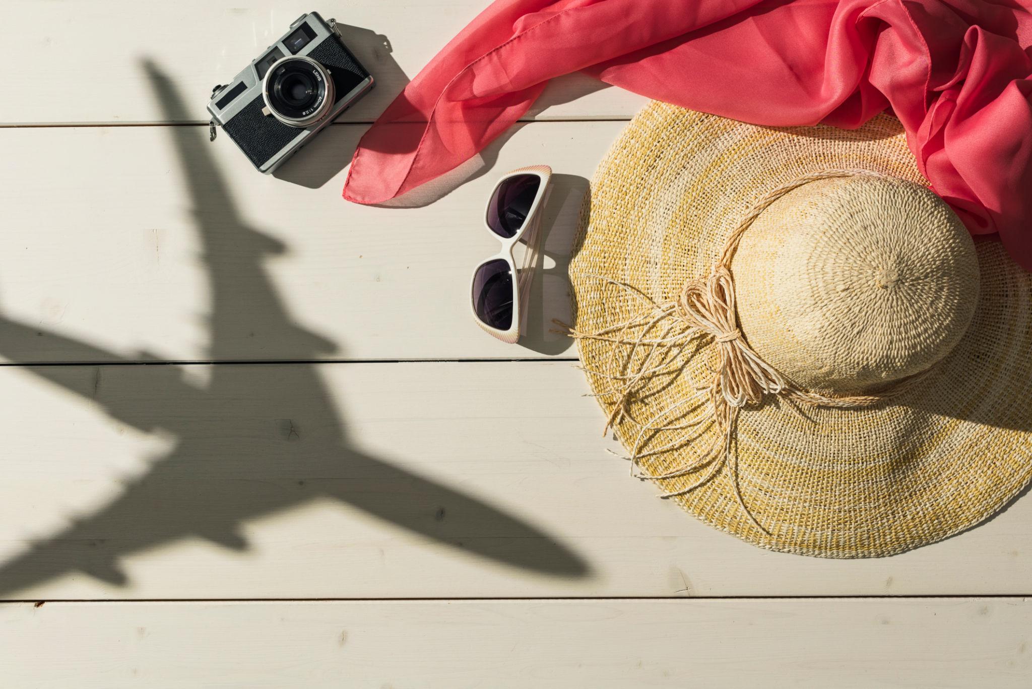 Before You Book That Summer Escape: Three Travel Checks to Make This Week