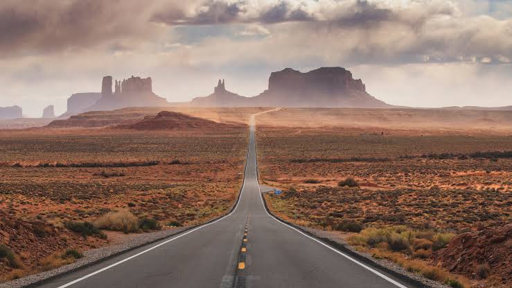 The Way We Travel Is Changing